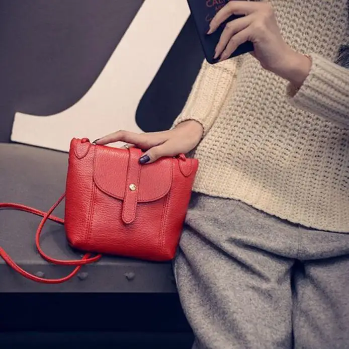 Aelicy женская сумка через плечо модная кожаная для женщин 2020 bolsa feminina Прямая