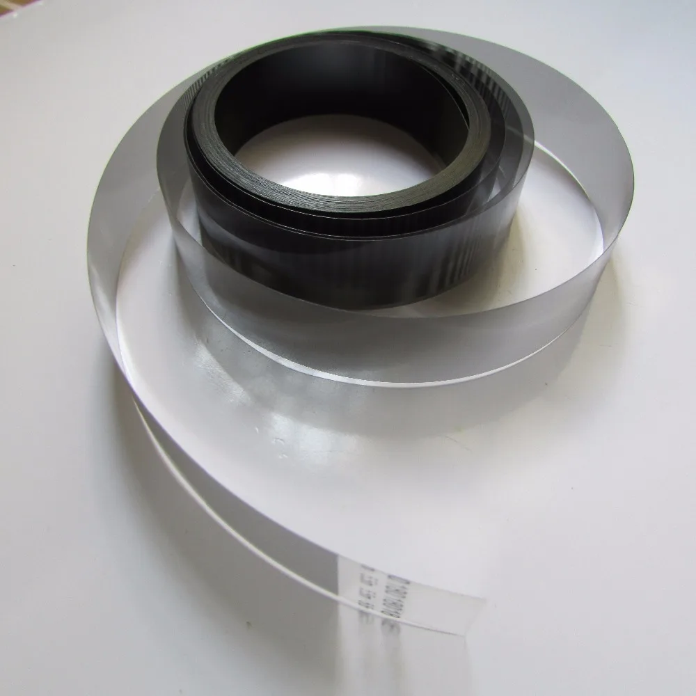 Растровый принтер Allwin Human Xuli infiniti 180 точек/дюйм 15 мм 4500 мм|encoder strip|printer encoder stripencoder