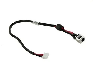 Новый разъем питания WZSM с кабелем для Lenovo G560 G565 G570 Z560 Z565 G565|power jack|lenovo dc power jacklenovo jack