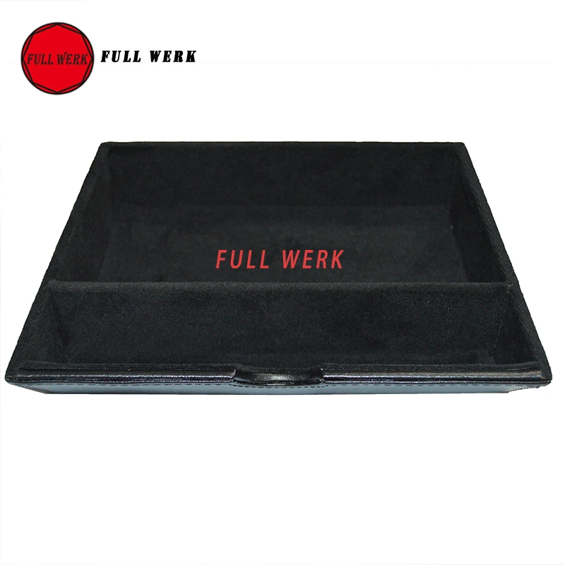 Новый ящик для хранения центральной консоли поднос Tesla Model X S контейнер коробка