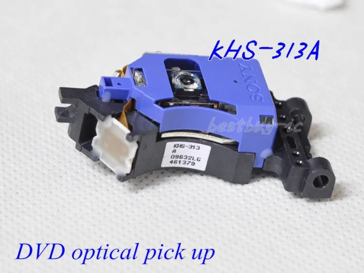 

5pieces/lot KHS-313A / Optical pick up(mechanism KHM-313AAA KHM-313AAM KHM-313AHC KHM-313CAA KHM-313AAD) DVD Laser head