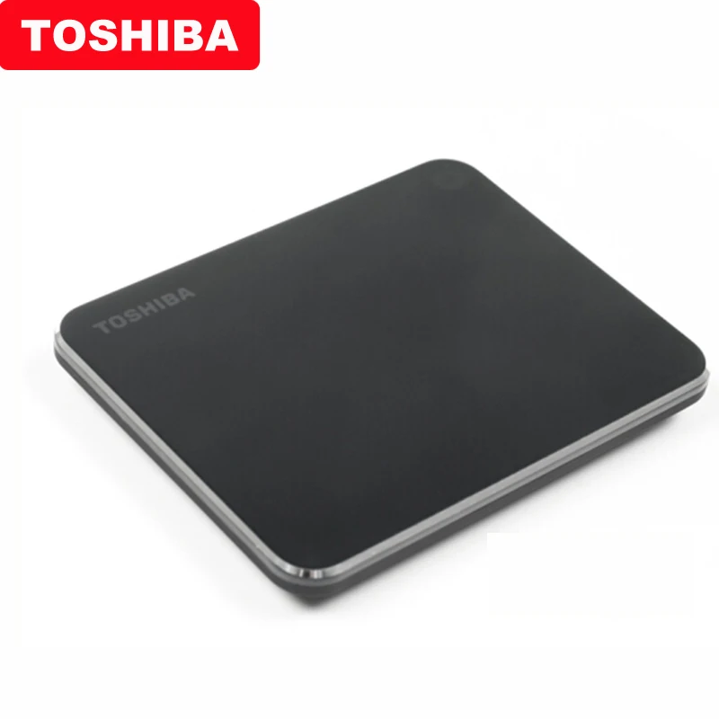 Оригинальный Toshiba XS700 внешний твердотельный накопитель портативный SSD 480 Гб USB 3 1