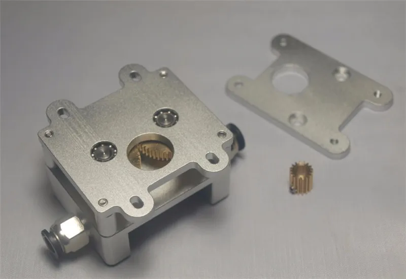 

FussorUM2 + Ultimaker2 + bowden, 1,75/3