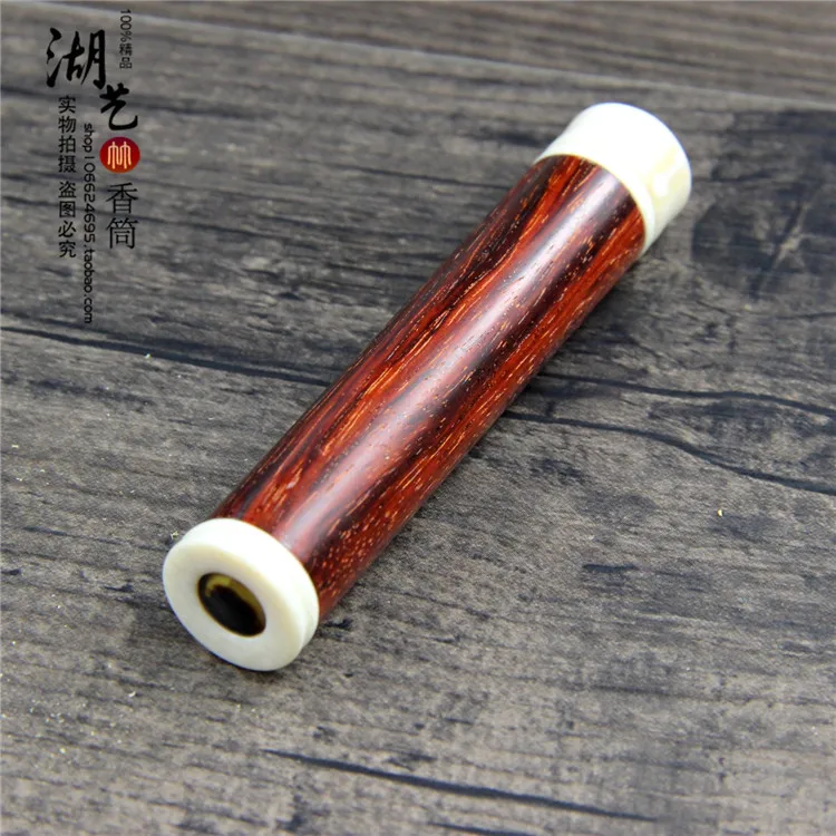 Аутентичный индийский lobular rosewood is Venus сандаловое дерево ручка из розового дерева