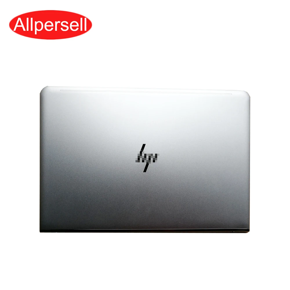 Ноутбук ЖК дисплей задняя крышка чехол для HP ENVY 13 AB ab023tu TPN I127 верхняя 909623 001