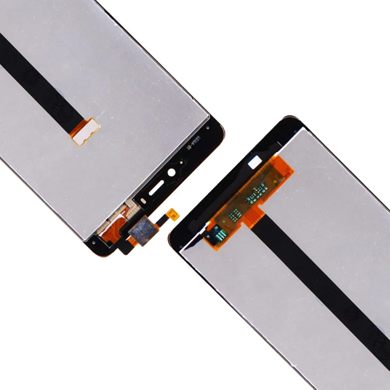 Reepanel 5.0&quot Display For Xiaomi Mi 4S LCD Touch Screen Assembly Digitizr Panel | Мобильные телефоны и аксессуары