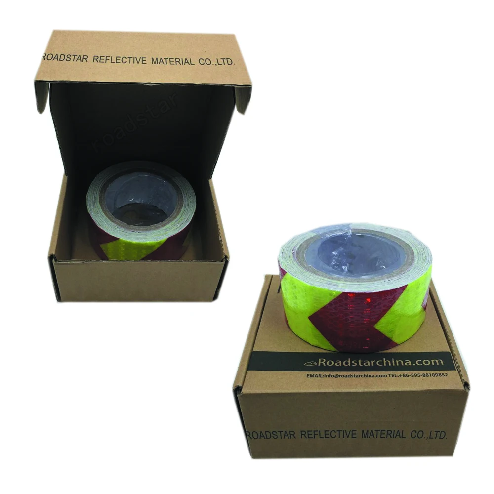 Рисунок 6 - Водонепроницаемая наклейка Roadstar