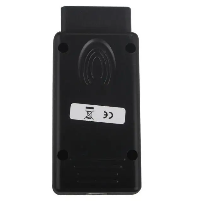 Высококачественный Универсальный OBD2 obdii eobd2 Автомобильный сканер для BMW 1.4.0 очень