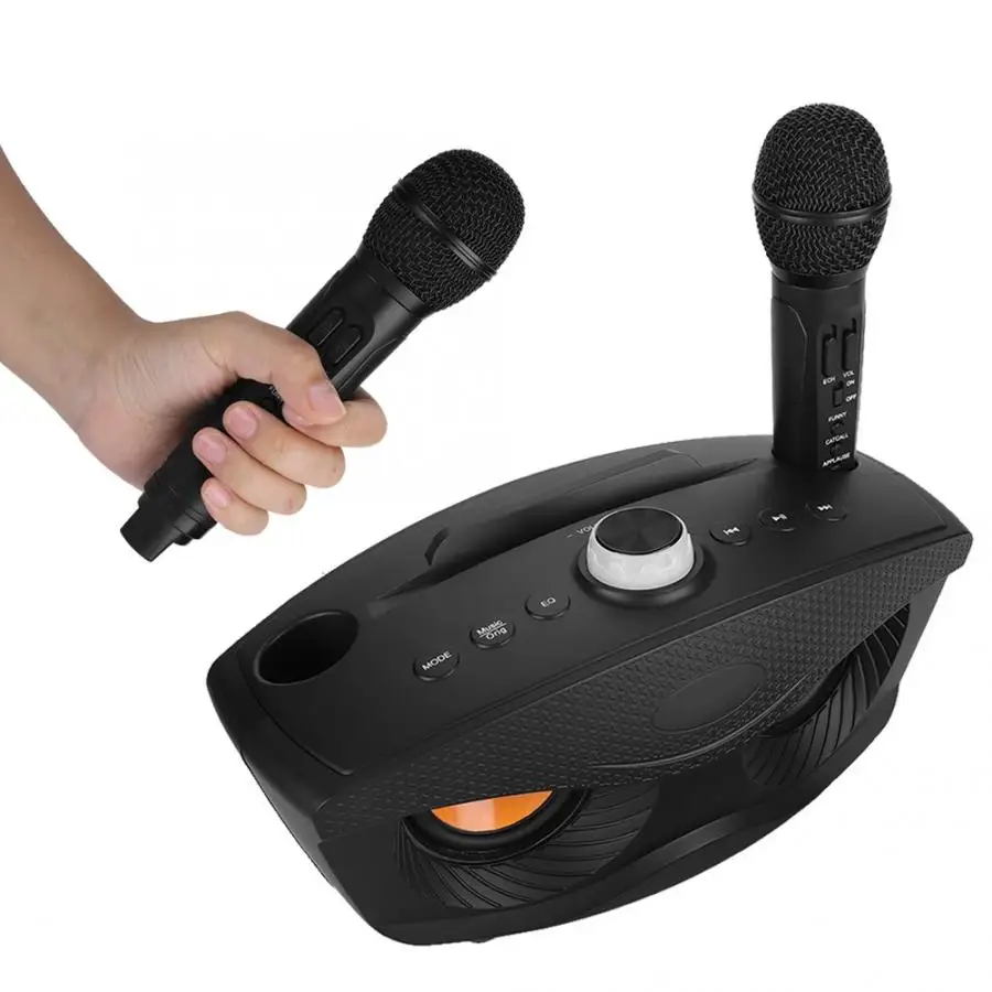 Bluetooth Wireless Speaker Home Family 