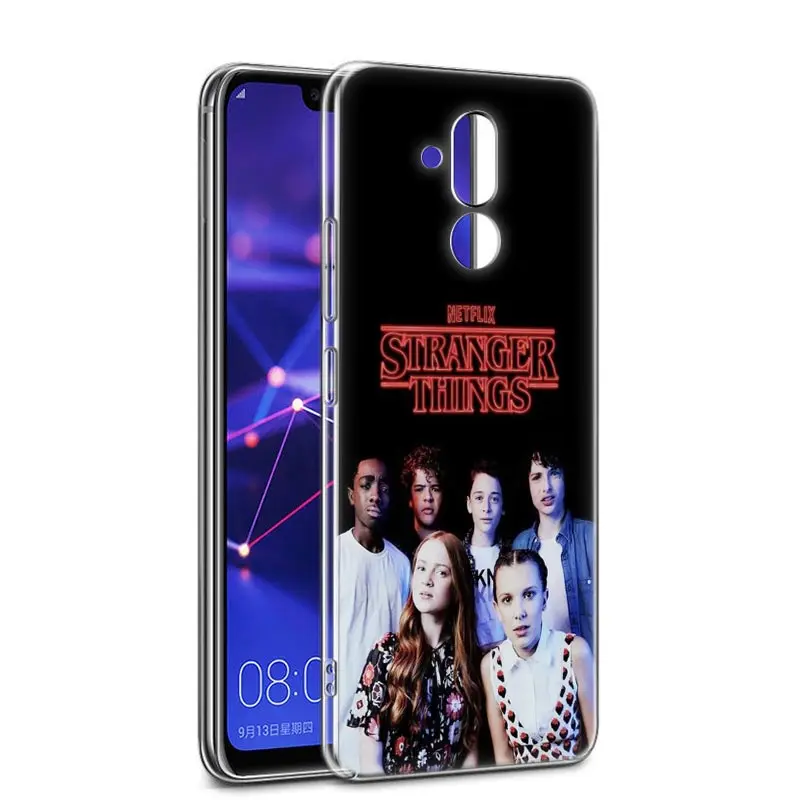 Необычные вещи Мягкий силиконовый чехол для телефона huawei mate 10 20 Lite Pro Enjoy 9S Y9 Y7 Y6 Y5 Pro Модный чехол
