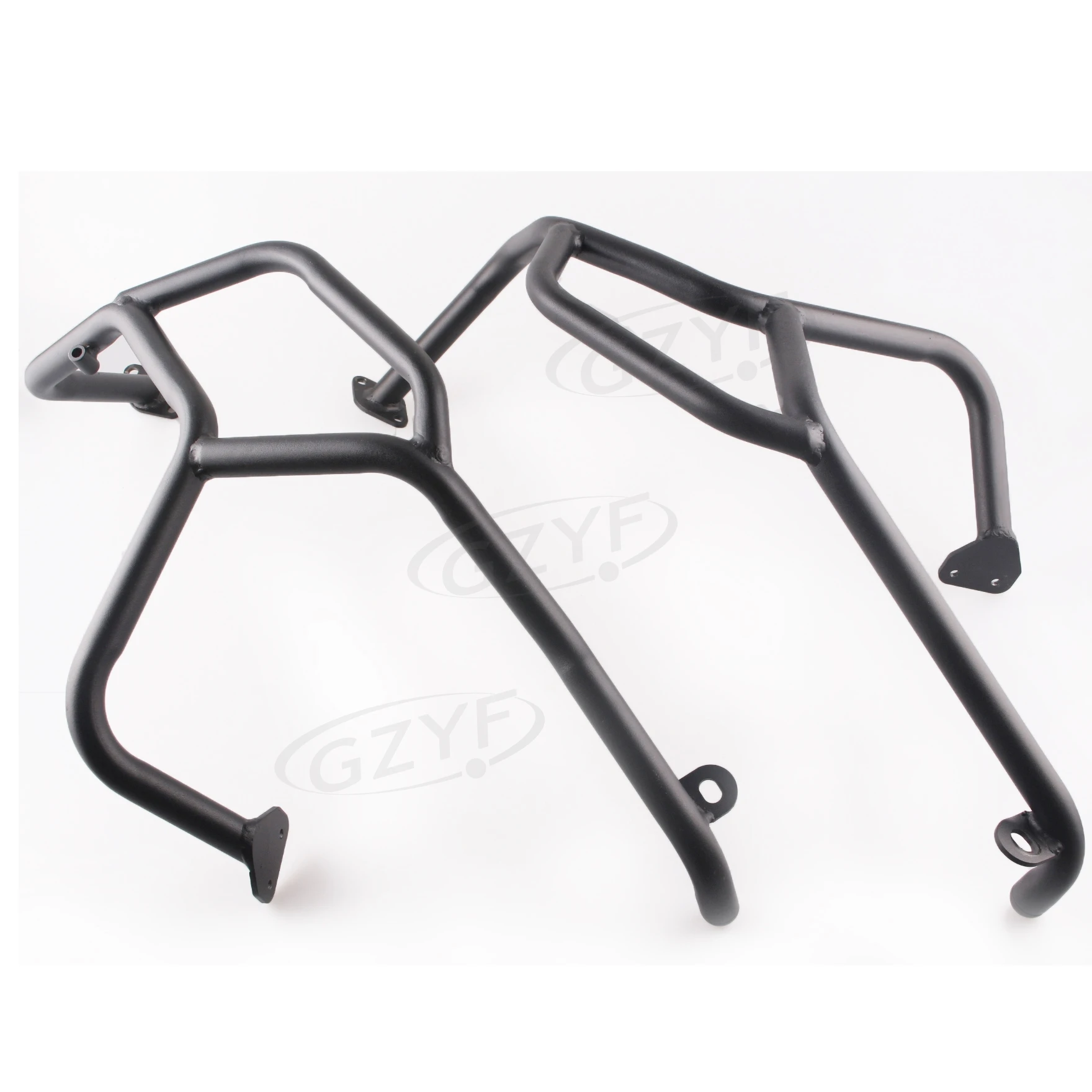 GZYF мотоциклетная верхняя Защитная панель для BMW F800GS / F700GS F650GS 2008 2009 2010 11 12 2013