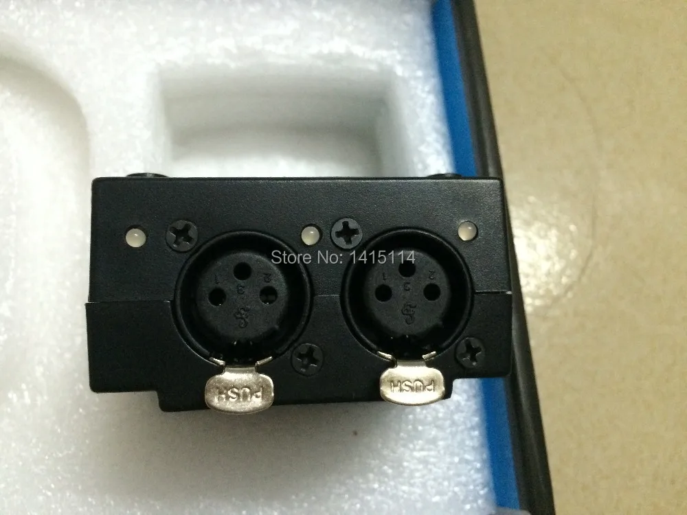 2 шт./лот usb duo dmx интерфейс 1024ch программное обеспечение dj световая консоль для