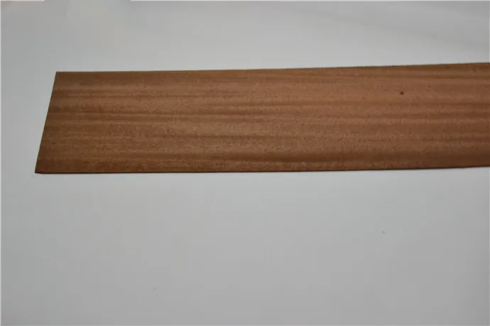 Деревянные полоски ZHL Sapele толщиной 0 5 мм 50 шт. модель корабля|Аксессуары для