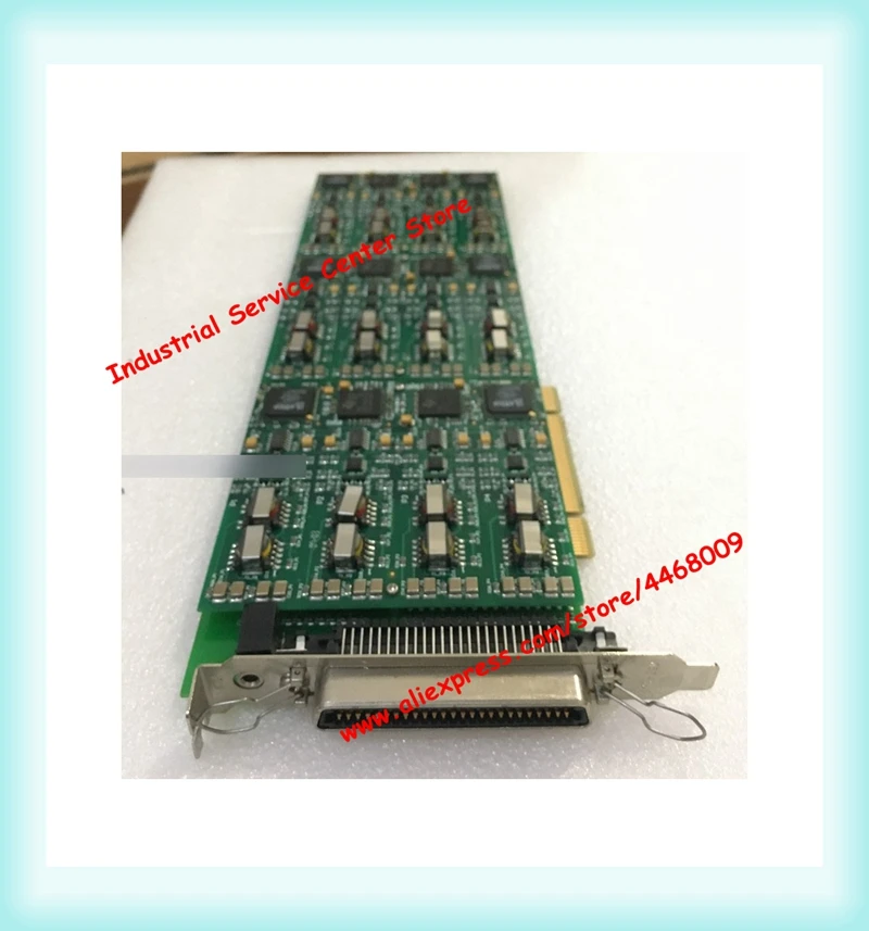 SHR 24DA CT/PCI CT PCI цифровая телефонная записывающая карта 24 сторонний модуль