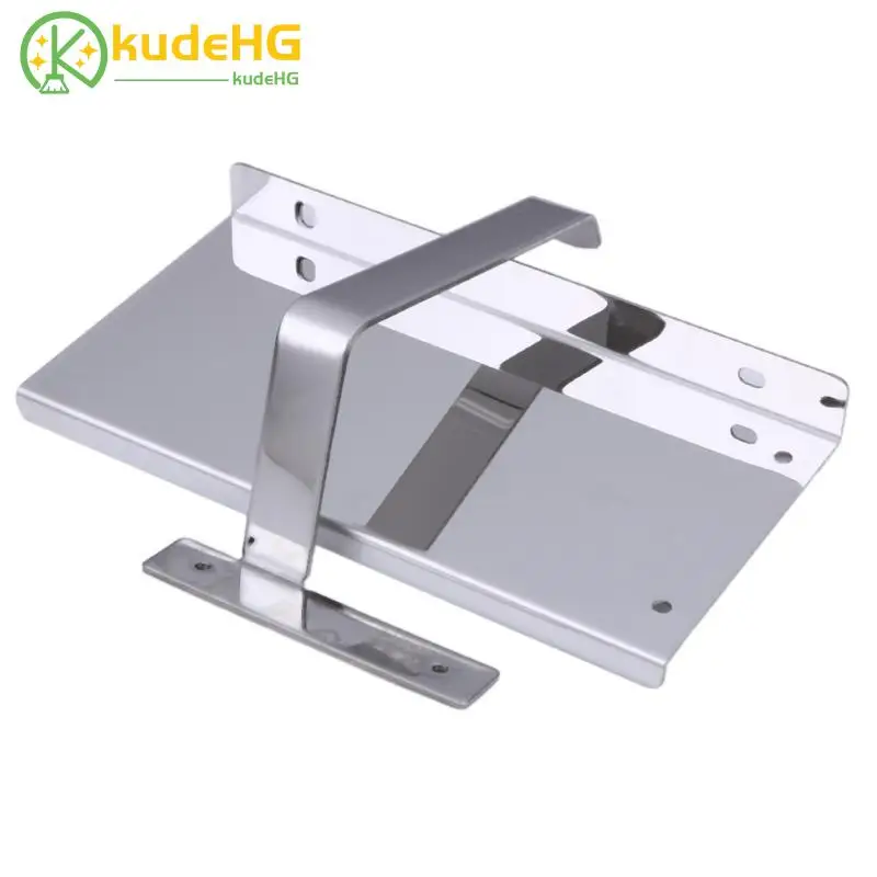 Горячая ванная комната Туалетная рулонная бумага держатель настенное крепление