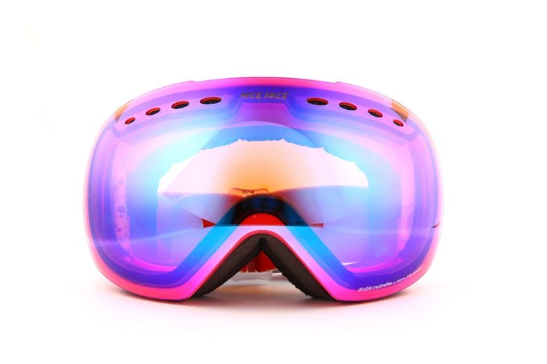 209 незапотевающие лыжные очки для взрослых и мужчин женщин лыж сноуборда|ski