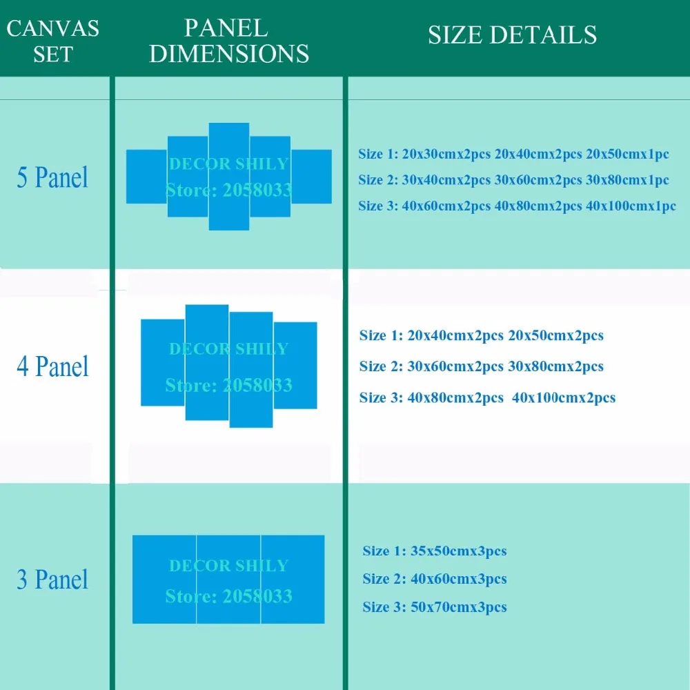 

Painted Black Cool Figure Picture And Poster Canvas Painting Modern Wall Art Print Pop Art Wall Pictures 3-4-5 panels