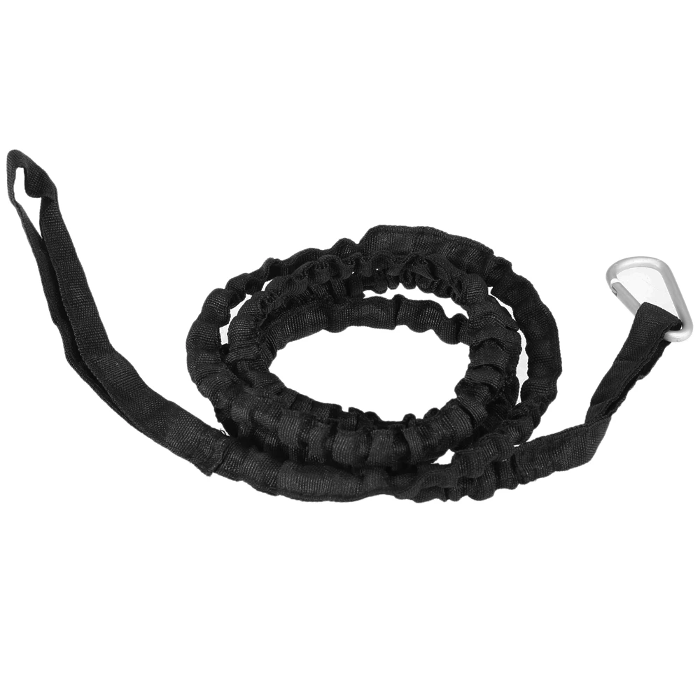 1 5 м эластичное нейлоновое весло для байдарки каное поводок удочки безопасности