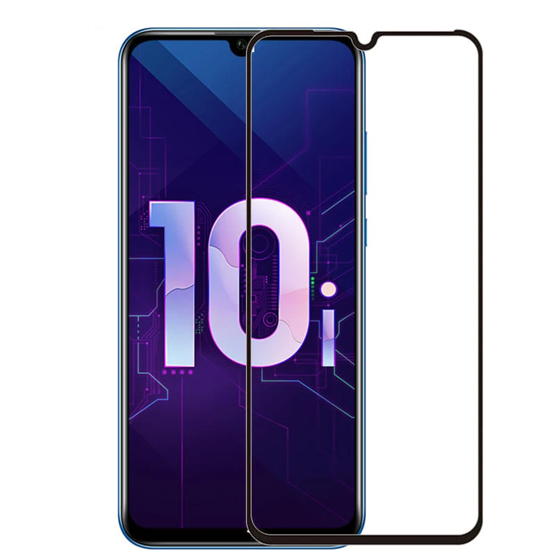 Защитная плёнка для экрана Huawei Y5 Y6 Y7 Pro Y9 P Smart 2019 Honor 20 10i 20i 8A 8C 8X 9X P40 lite|Бамперы| |