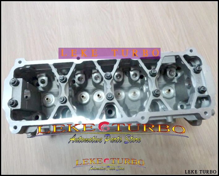 910 581 BSE BGU 1.6L головка цилиндра для Audi A3 Seat Leon Jetta Golf Bora Passat Candy Touran Beetle Rabbit 06B103351F|head