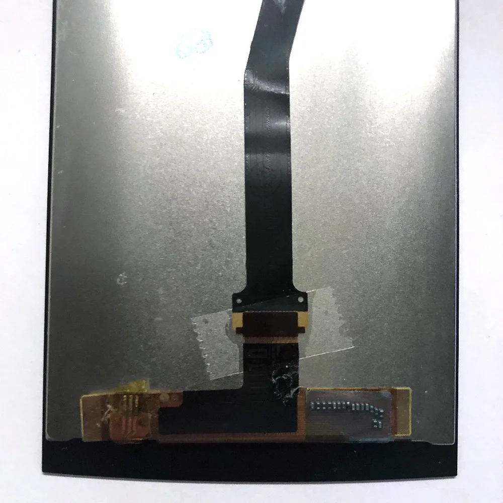 Hopryone для OPPO Find 7 7A X9007 X9006 ЖК дисплей сенсорный экран мобильного телефона