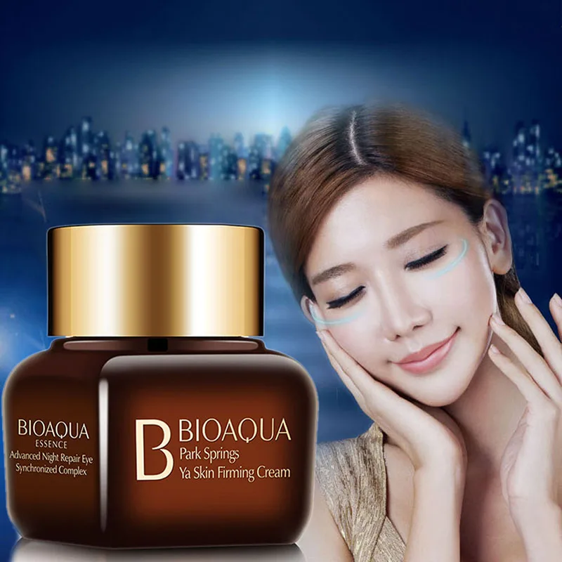 20 g Moisturizing Anti Wrinkle Remove Dark Circles Skin Firming Eye Cream New Arriva |