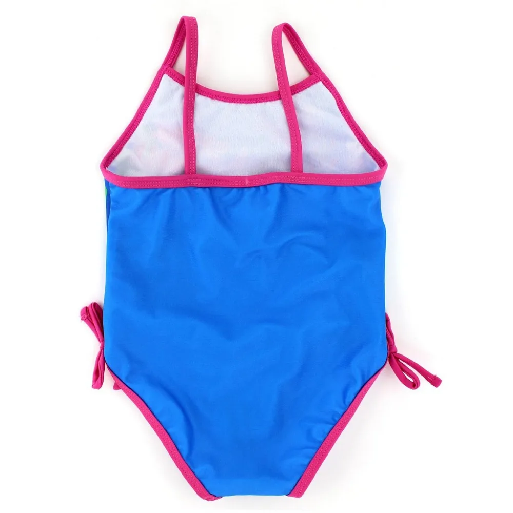 Новинка года купальный костюм для девочек от 18 до 24 месяцев в стиле Дори Немо |