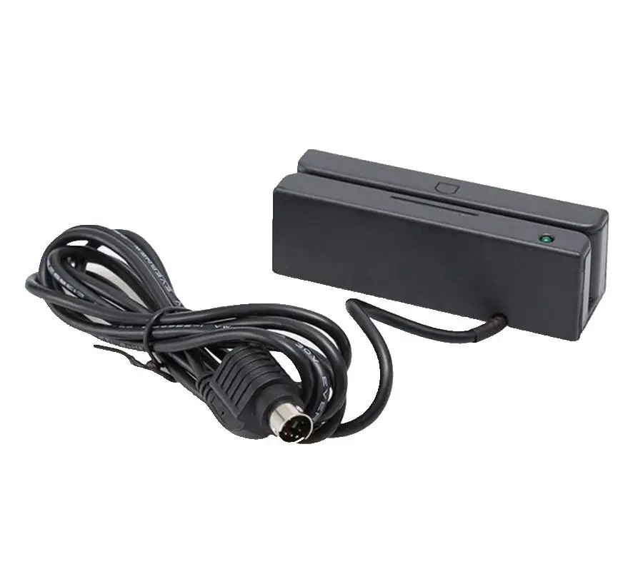 Картридер PS/2 Hi/Lo-co MSR100 10 шт. | Компьютеры и офис