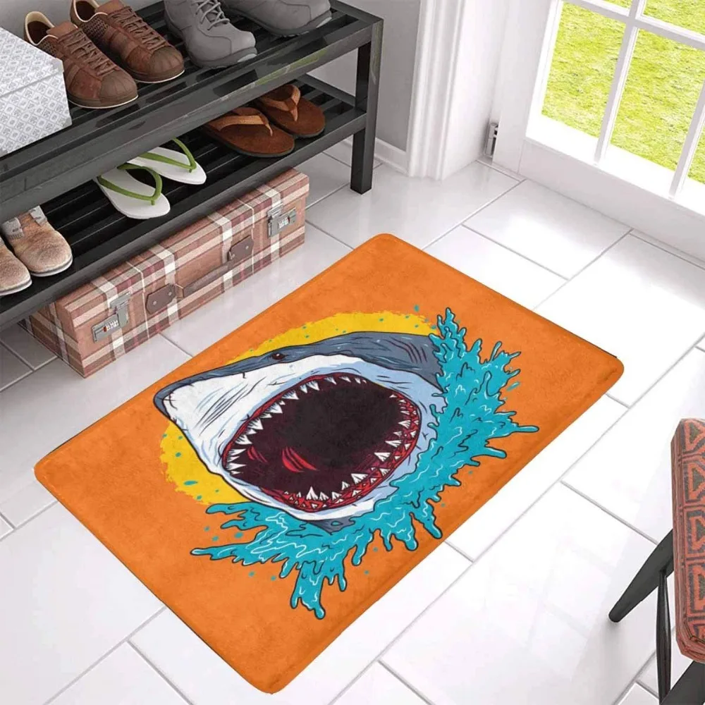 3D коврики DIY Забавные и резина Cal Богемия Стиль Coir коврик украшения хорошее