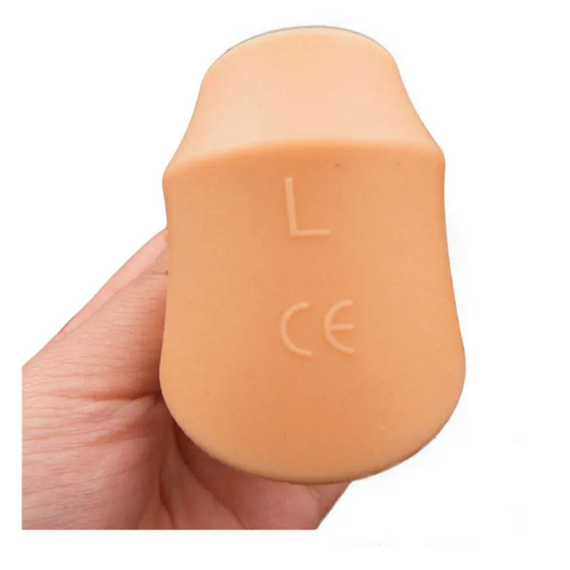 Ортопедические стельки из высококачественного силикона ортопедические с