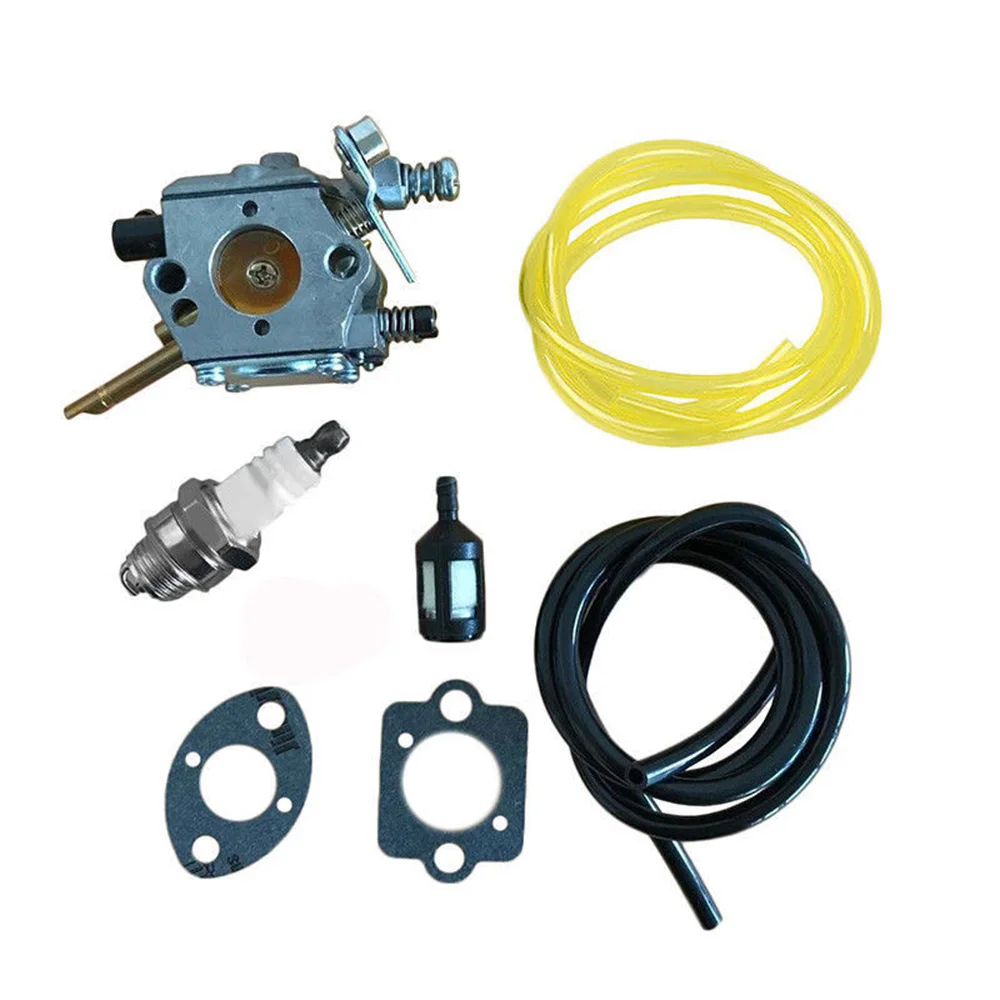 Новый набор карбюраторов Carb инструментов для FS48 FS52 FS66 FS81 FS106 WT 45 1 с фильтром