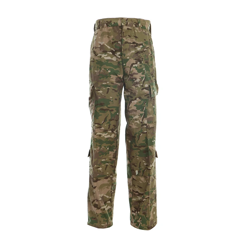 Охотничья одежда Ghillie костюм Тактическая Военная рубашка униформы MultiCam ACU Kryptek Mandrake CP цветная рубашка и штаны униформа