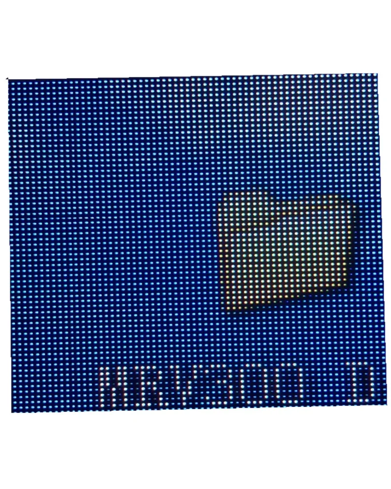 52*52 точки SMD2121 1RGB p4.81 шкаф 500*500/500*1000 мм светодиодный модуль для наружного led дисплей