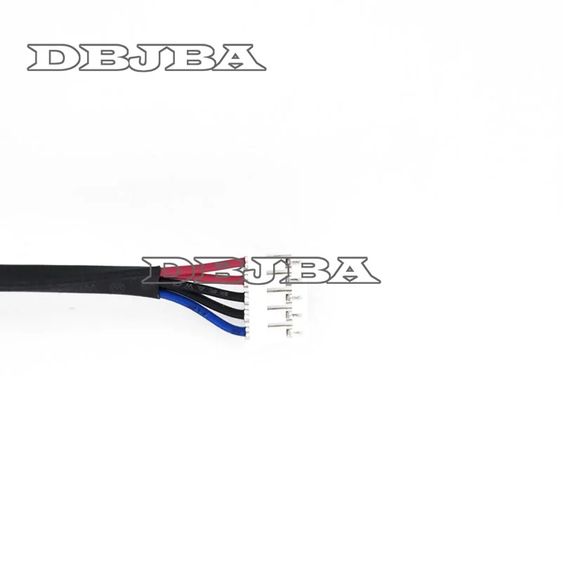 Разъем и кабель питания для ноутбука разъем Lenovo Ideapad G500 G500S G505 G505S G400 G490 Z501 DC30100OY00 DC