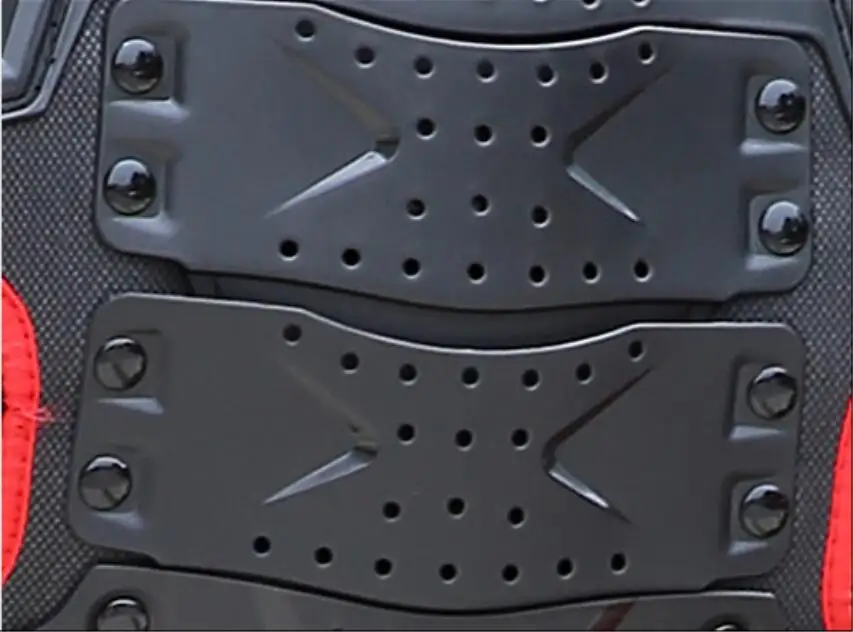 Горячая распродажа! 2019 мотоциклетная Защитная броня одежда для мотокросса