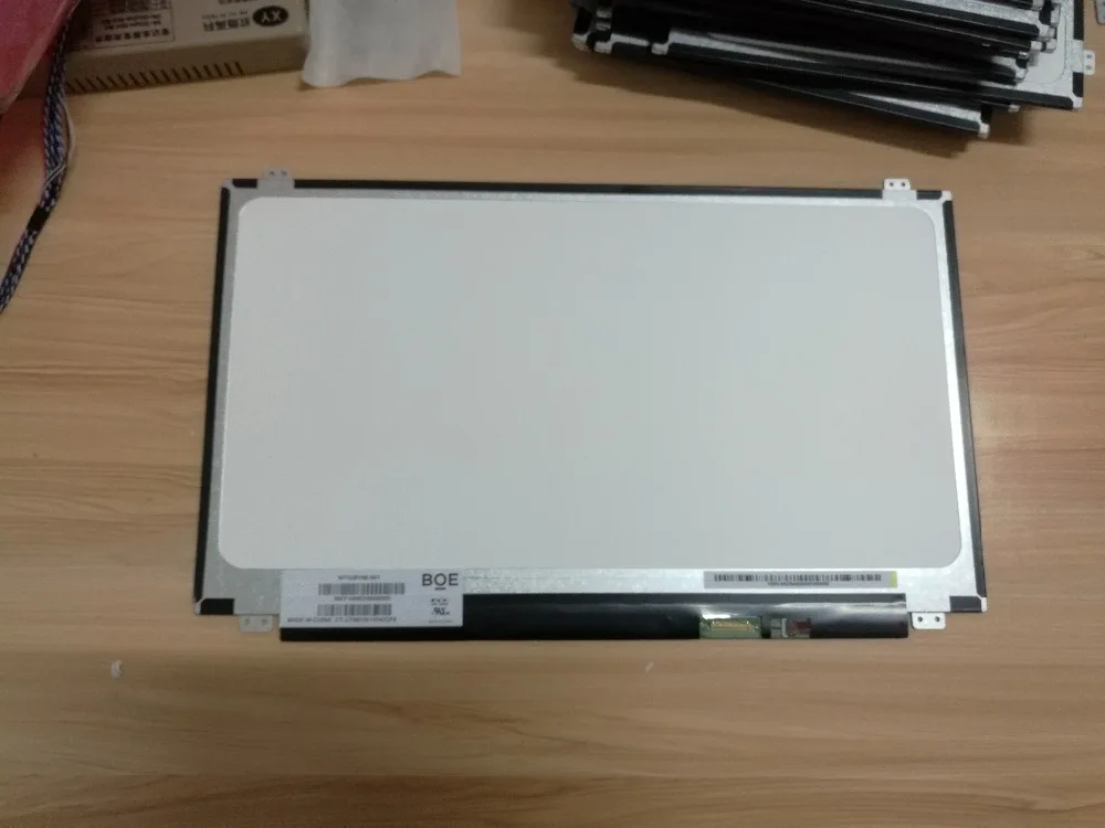 15 6 &quot1366*768 edp 30pin ЖК дисплей светодиодный экран для ноутбука NT156WHM N32 N156BGE LB1 L41 L31 E42 E32