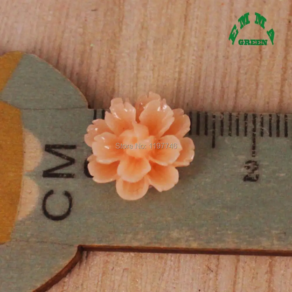 40 шт. кабошоны для украшения телефона 13 мм|diy jewelry|cabochon diydiy cabochon |
