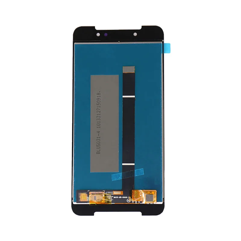 ЖК-дисплей Infinix Smart x5010 кодирующий преобразователь сенсорного экрана в сборе