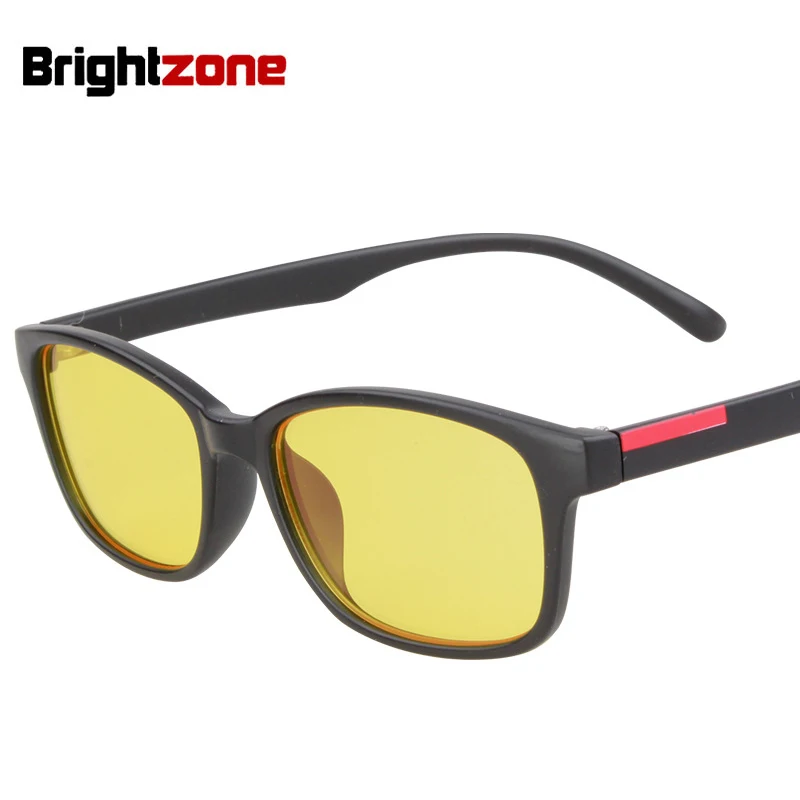 Brightzone анти голубой лучи компьютерные очки для чтения радиационно стойкие