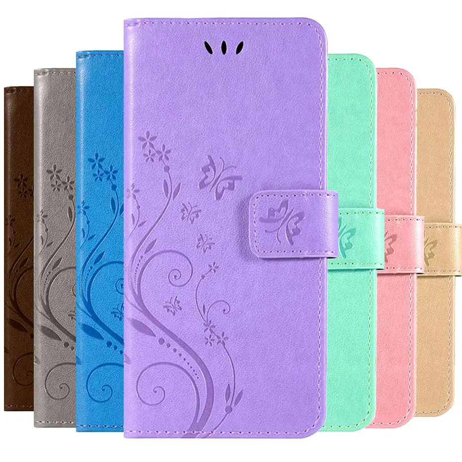 

PU Leather Flip Case For Xiaomi Redmi Note 6 6 Pro Wallet Phone Cases Cover For Xiaomi Redmi Note 7 7 Pro Coque Fundas Capa