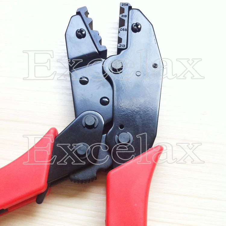 Гексагональный обжимной инструмент BNC SMA TNC N M F коннектор RG58 RG59 RG6 RG55/62 75 3 4 5