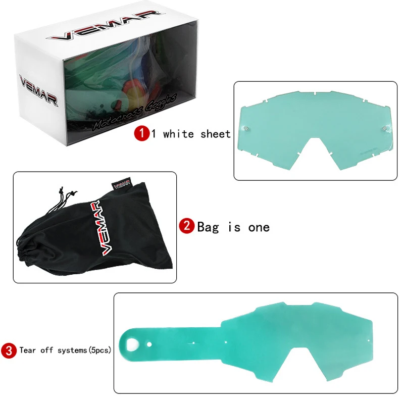 100% Gafas мотоциклетные очки Лыжный Спорт для катания на коньках Мужские Женские