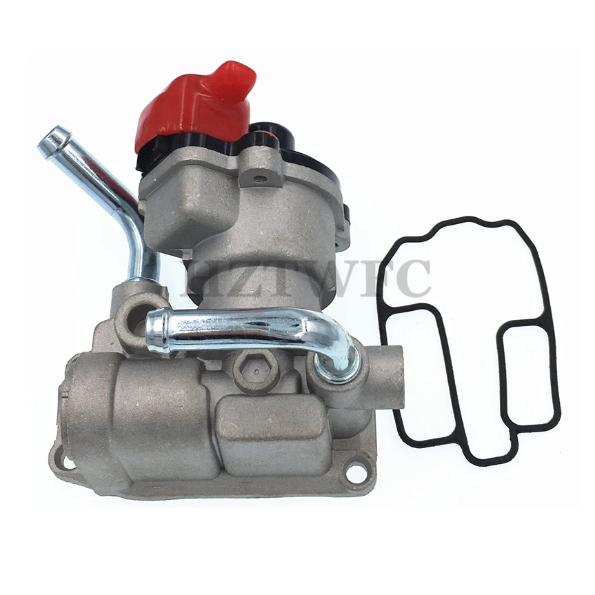 MD614921 Клапан Регулировки Холостого хода для Mitsubishi Lancer Evolution 2.0L EVO 4 5 6