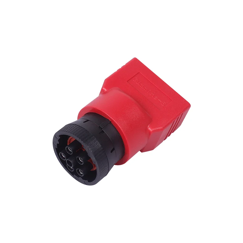 Оригинальный сканер XTOOL HD900 OBD OBD2 считыватель кодов для тяжелых условий