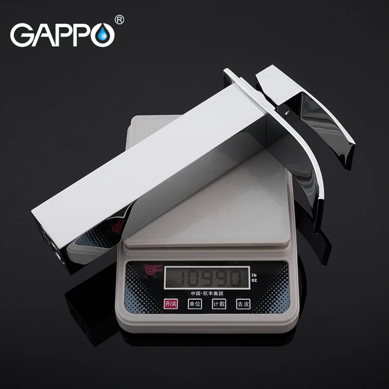 

GAPPO