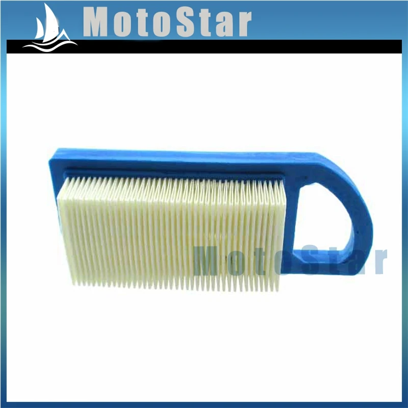 Воздушный фильтр для Briggs & Stratton 5079 4212 21B972 650821 21B976 698413 21B977|Воздушные фильтры и