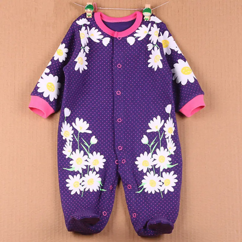 Одежда для новорожденных мальчиков и девочек от 0 до 12 месяцев весенне осенние