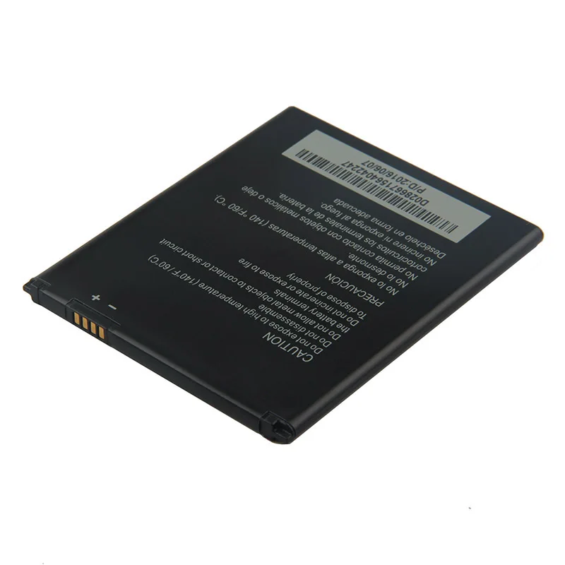 Оригинальный аккумулятор Li3822T43P4h746241 для телефона ZTE Blade A465 A475 2200 мАч | Мобильные