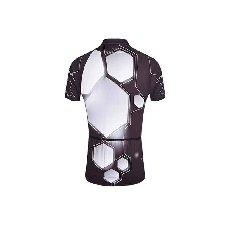 KEYIYUAN cycling jerseys choli mountain bike outdoor sports wear sportswear air drier is prevented bask in moisture absorpt |