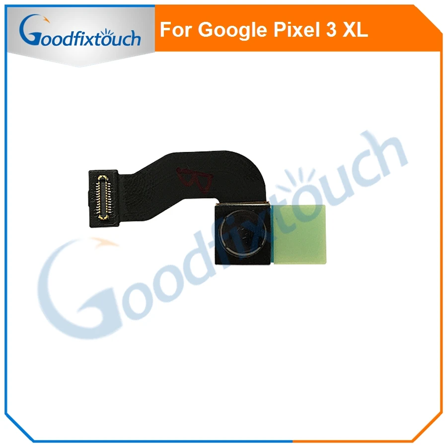 Протестированный модуль камеры для Google Pixel 3 XL 3XL 3A XLFront Camera высокого качества